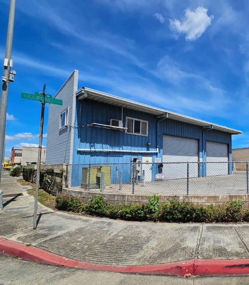 1008 Ulupono St, Honolulu, HI à louer Photo principale– Image 1 sur 9