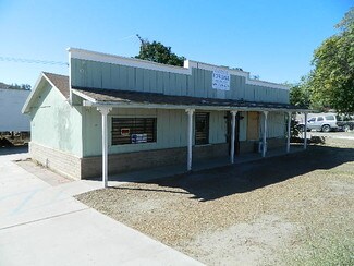 Plus de détails pour 31559 US Highway 74, Homeland, CA - Local commercial à vendre