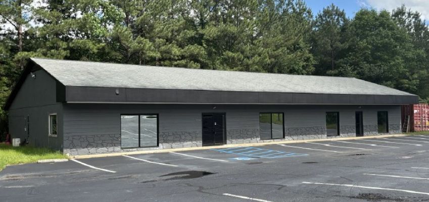 7770 Highway 9, Inman, SC à louer - Photo de l’immeuble – Image 1 sur 2