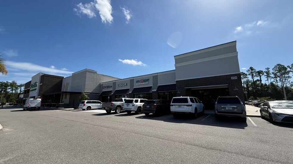 New Berlin Rd, Jacksonville, FL à louer - Photo de l’immeuble – Image 2 sur 12