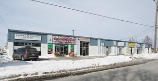 Plus de détails pour 89 Bentworth Ave, Toronto, ON - Bureau/Local commercial à louer