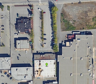 Plus de détails pour 32490 Simon Av, Abbotsford, BC - Industriel/Logistique à vendre
