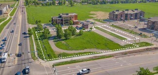 Plus de détails pour 1905 S 19th Ave, Bozeman, MT - Terrain à vendre