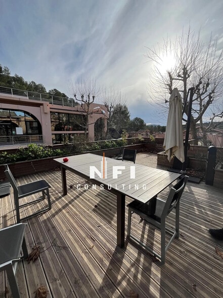 Bureau dans Valbonne à vendre - Photo de l’immeuble – Image 2 sur 6