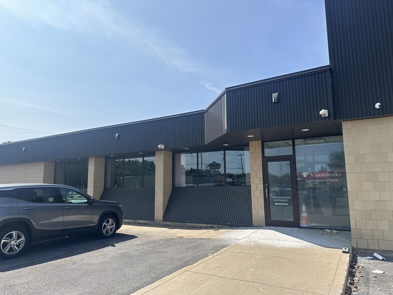 2921 Erie Blvd E, Syracuse, NY à louer - Photo de l’immeuble – Image 3 sur 4