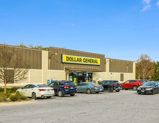 Plus de détails pour 2115 US Highway 90, Defuniak Springs, FL - Local commercial à vendre