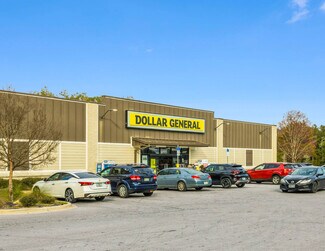 Plus de détails pour 2115 US Highway 90, Defuniak Springs, FL - Local commercial à vendre