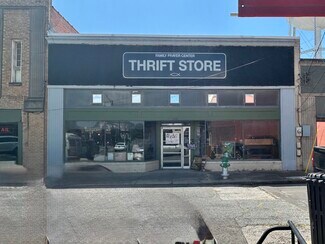 Plus de détails pour 103 N Jackson St, Henderson, TX - Local d’activités à vendre