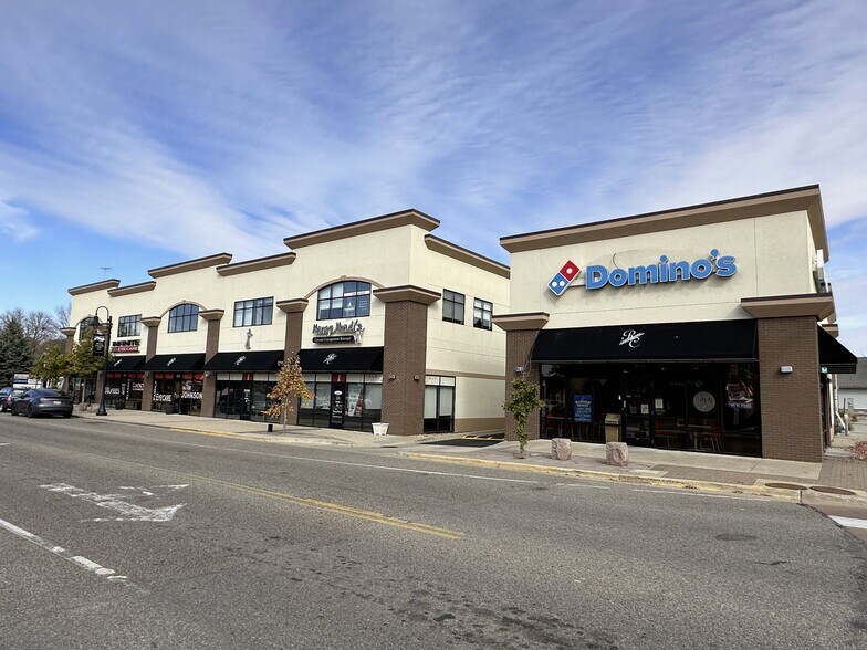 208 2nd Ave N, Sauk Rapids, MN à louer - Photo principale – Image 1 sur 3