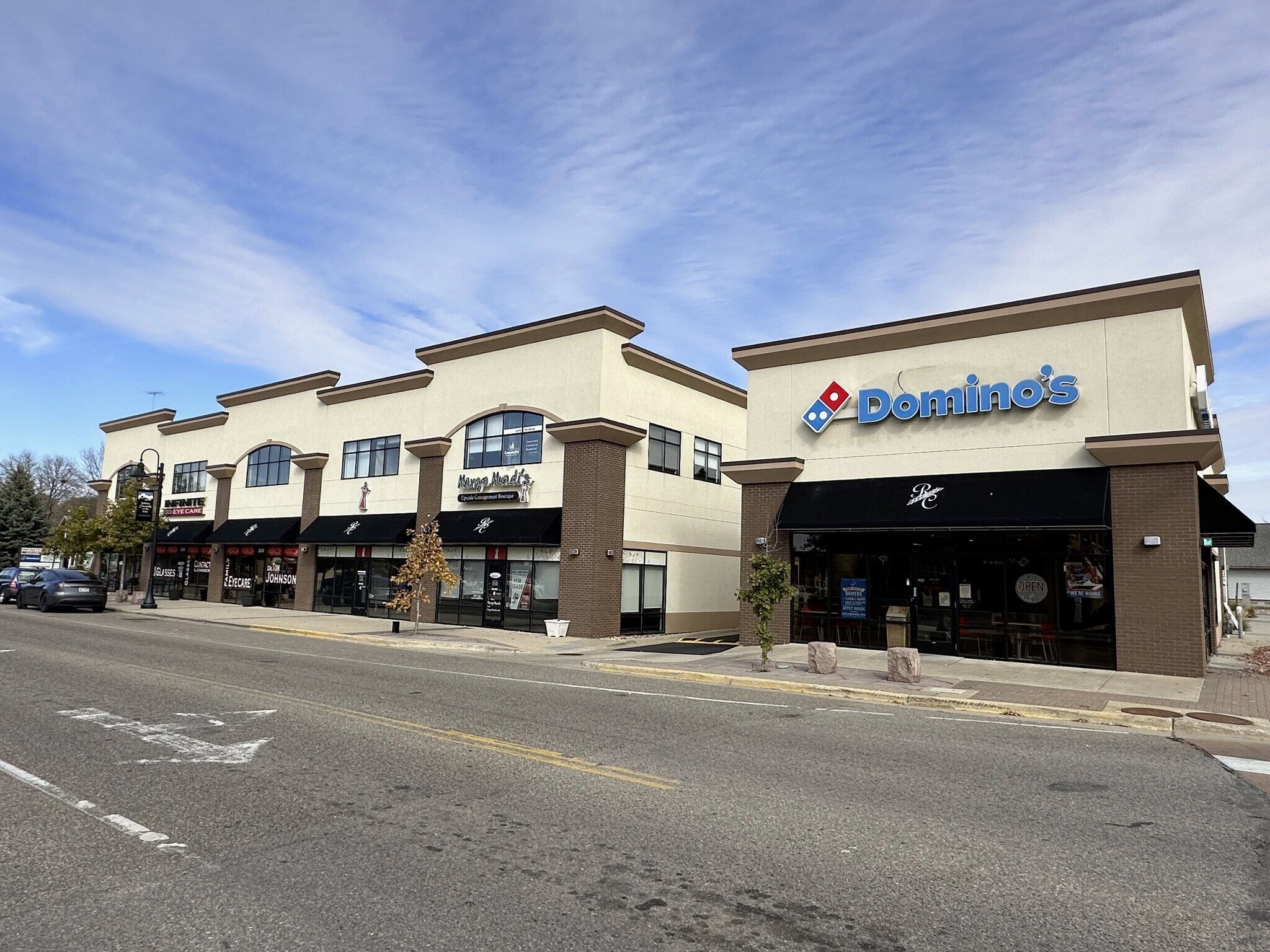 208 2nd Ave N, Sauk Rapids, MN à louer Photo principale– Image 1 sur 4