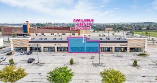 Plus de détails pour 9739 N Sam Houston Pky E, Humble, TX - Local commercial à louer
