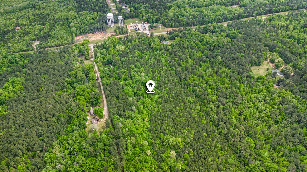 654 GA-212 Hwy, Milledgeville, GA à vendre - Aérien – Image 2 sur 14