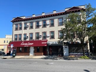 Plus de détails pour 199 Stevens ave, Mount Vernon, NY - Logement à vendre