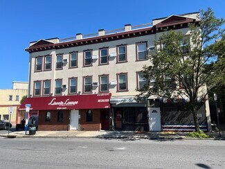 Plus de détails pour 199 Stevens ave, Mount Vernon, NY - Logement à vendre