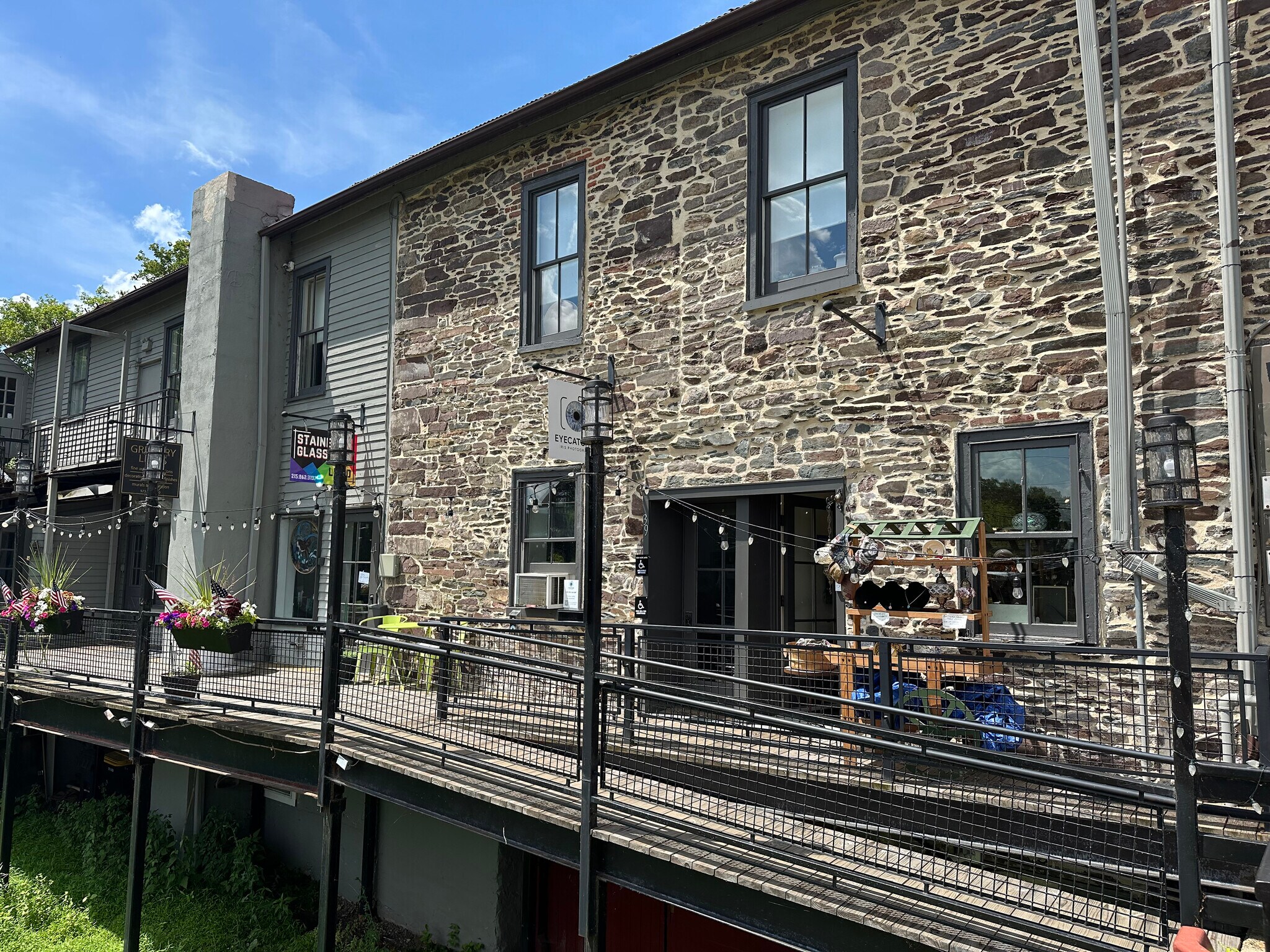 43 W Bridge St, New Hope, PA à louer Photo principale– Image 1 sur 9