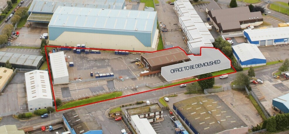 Howe Moss Dr, Dyce à louer - Photo de l’immeuble – Image 1 sur 2