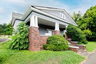 Plus de détails pour 400 Main St, Clinton, TN - Local commercial à vendre