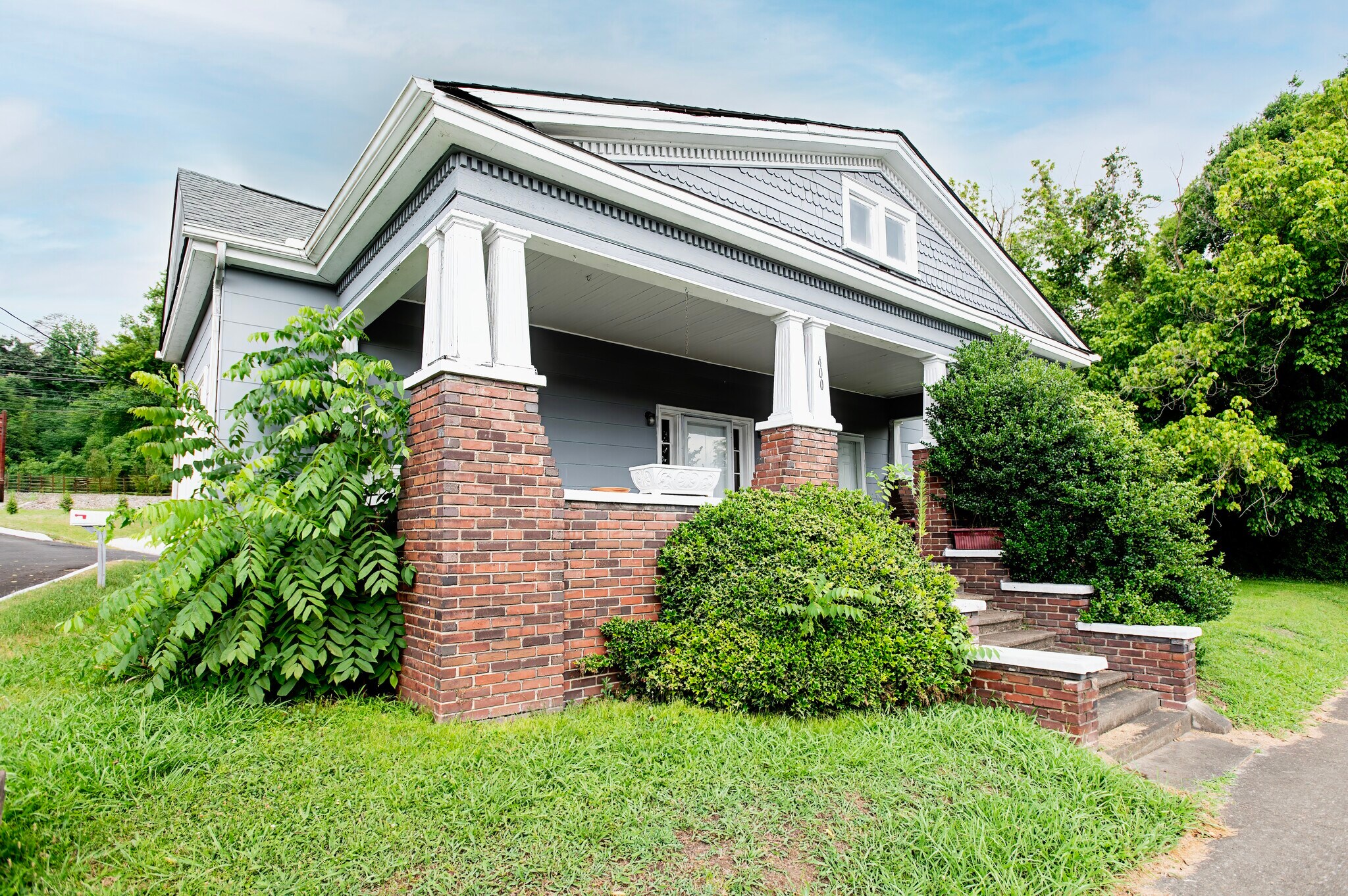 400 Main St, Clinton, TN à vendre Photo de l’immeuble– Image 1 sur 26