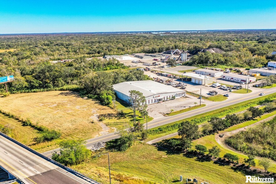 3310 Reynolds Rd, Lakeland, FL à louer - Aérien – Image 3 sur 25