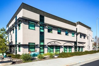 Plus de détails pour 1301 Secret Ravine Pky, Roseville, CA - Bureau à vendre