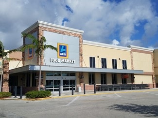 Plus de détails pour 1701-1799 E Commercial Blvd, Fort Lauderdale, FL - Local commercial à louer