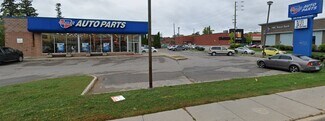 Plus de détails pour 205 King St E, Bowmanville, ON - Local commercial à louer