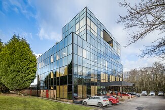 Plus de détails pour Billington Rd, Burnley - Industriel/Logistique à louer