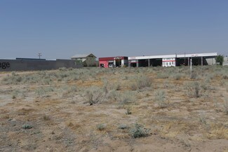 Plus de détails pour Main St, Hesperia, CA - Terrain à vendre