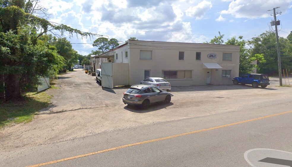 3605 N Davis Hwy, Pensacola, FL à vendre - Photo de l’immeuble – Image 2 sur 43