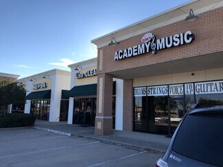 Plus de détails pour 773 S Macarthur Blvd, Coppell, TX - Local commercial à louer