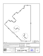 1250 Stittsville Main St, Stittsville, ON à louer Plan de site– Image 1 sur 1