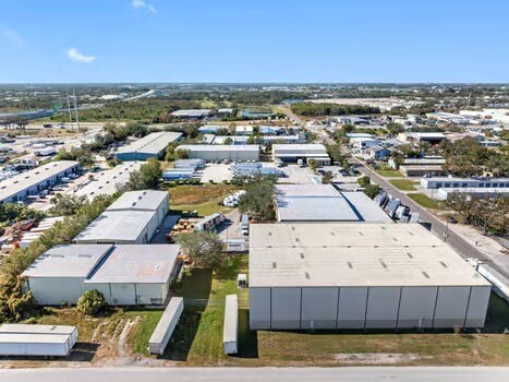 4756 N 122nd Ave, Clearwater, FL à louer - Aérien – Image 3 sur 60