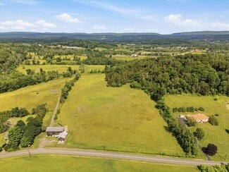 Plus de détails pour 47 Snover Rd, Lafayette, NJ - Terrain à vendre