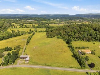 Plus de détails pour 47 Snover Rd, Lafayette, NJ - Terrain à vendre