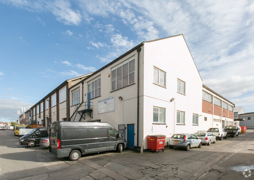 Petherton Rd, Bristol à louer - Photo principale – Image 1 sur 2