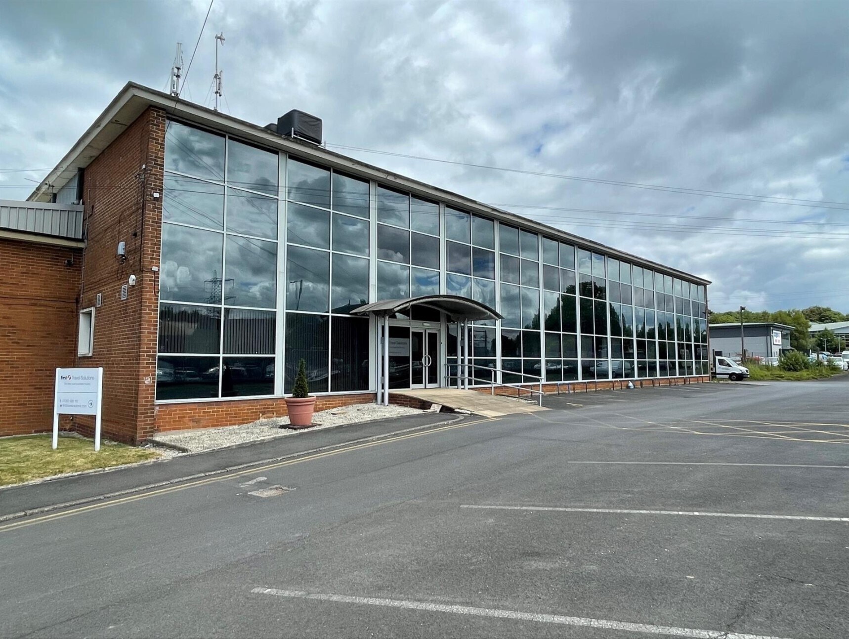 Blackburn Rd, Burnley à louer Photo principale– Image 1 sur 6