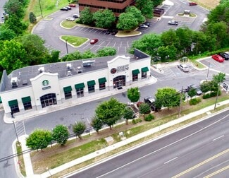 Plus de détails pour 1700 W Nursery Rd, Linthicum Heights, MD - Local commercial à louer
