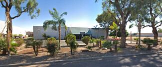 Plus de détails pour 3145 W Lewis Ave, Phoenix, AZ - Industriel/Logistique à louer