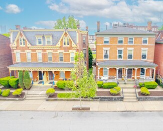 Plus de détails pour Faulsey Flats Apartments – Logement à vendre, Pittsburgh, PA