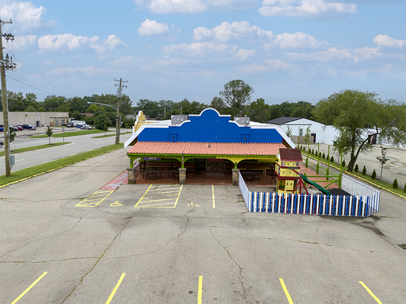 1061 Reading Rd, Mason, OH à vendre Photo principale– Image 1 sur 13