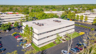 8180 Corporate Park Dr, Montgomery, OH - VUE AÉRIENNE  vue de carte - Image1