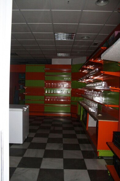 de, 1, Bormujos, Sevilla à louer - Photo de l’immeuble – Image 3 sur 17