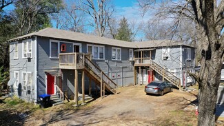 Plus de détails pour 443 S Main St, Longview, TX - Logement à vendre