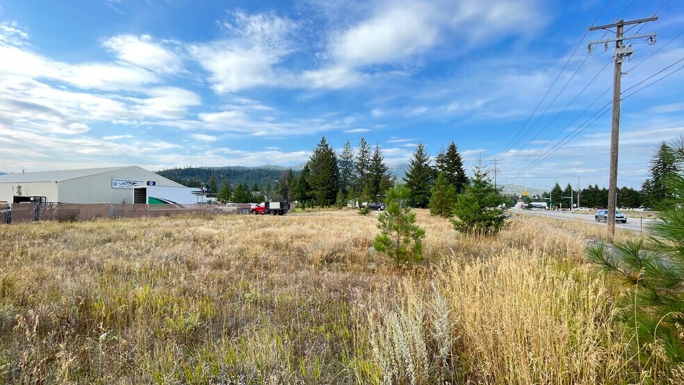 14318 Rockwood ct, Rathdrum, ID à vendre - Photo de l’immeuble – Image 1 sur 9