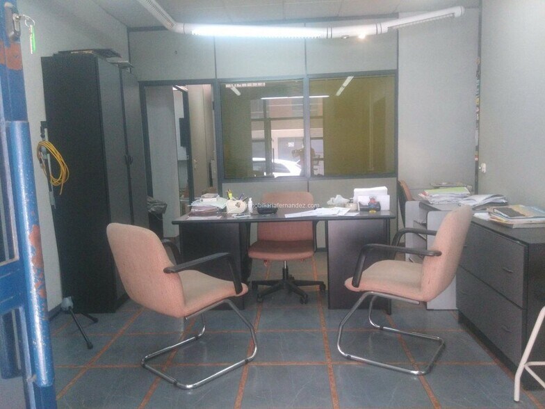 Local commercial dans Cáceres, Cáceres à louer - Photo de l’immeuble – Image 1 sur 10