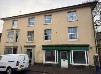 Plus de détails pour 26-28 High St, Long Buckby - Local commercial à vendre