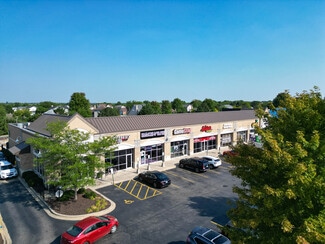 Plus de détails pour 1520-1538 Route 59, Joliet, IL - Local commercial à louer
