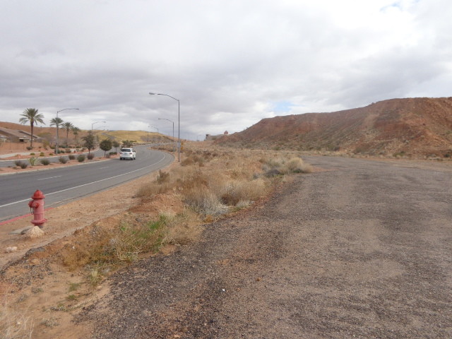 840 W Pioneer Blvd, Mesquite, NV à vendre - Autre – Image 2 sur 16