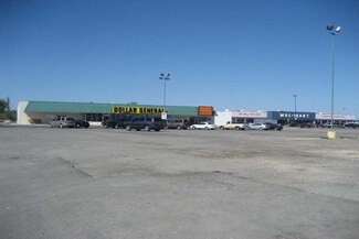 Plus de détails pour 2214 N First St, Carrizo Springs, TX - Local commercial à vendre
