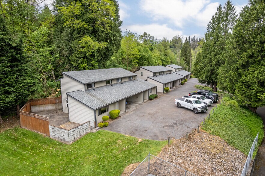 157 Nevada Dr, Longview, WA à vendre - Photo principale – Image 1 sur 25